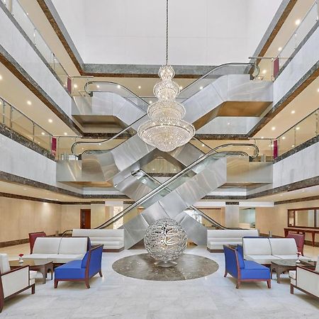 Makarem Al Bait Al Azizia Hotel Mekka Exteriör bild