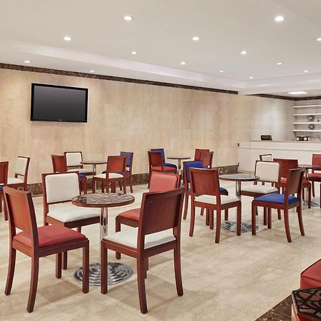 Makarem Al Bait Al Azizia Hotel Mekka Exteriör bild