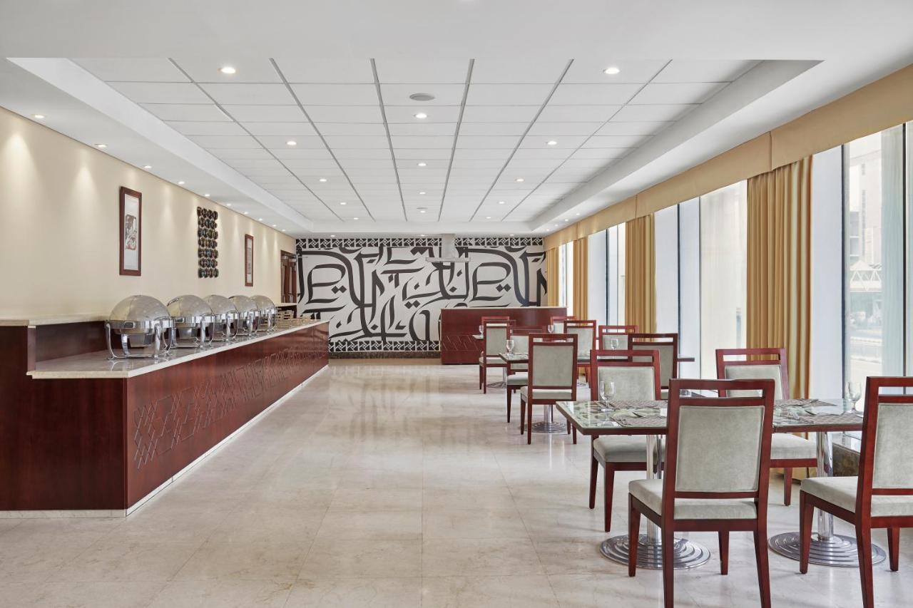 Makarem Al Bait Al Azizia Hotel Mekka Exteriör bild