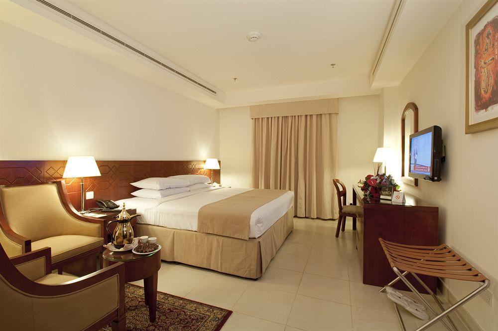 Makarem Al Bait Al Azizia Hotel Mekka Exteriör bild
