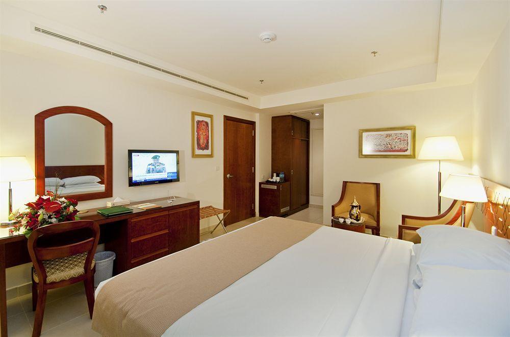 Makarem Al Bait Al Azizia Hotel Mekka Exteriör bild