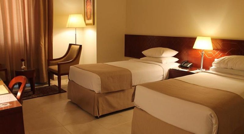 Makarem Al Bait Al Azizia Hotel Mekka Exteriör bild